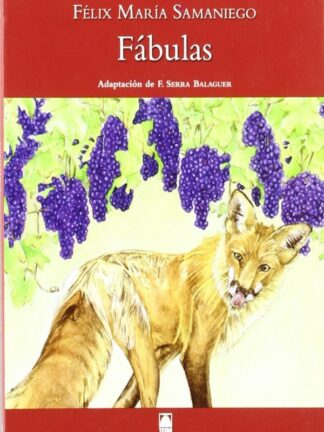 Fábulas de Samaniego