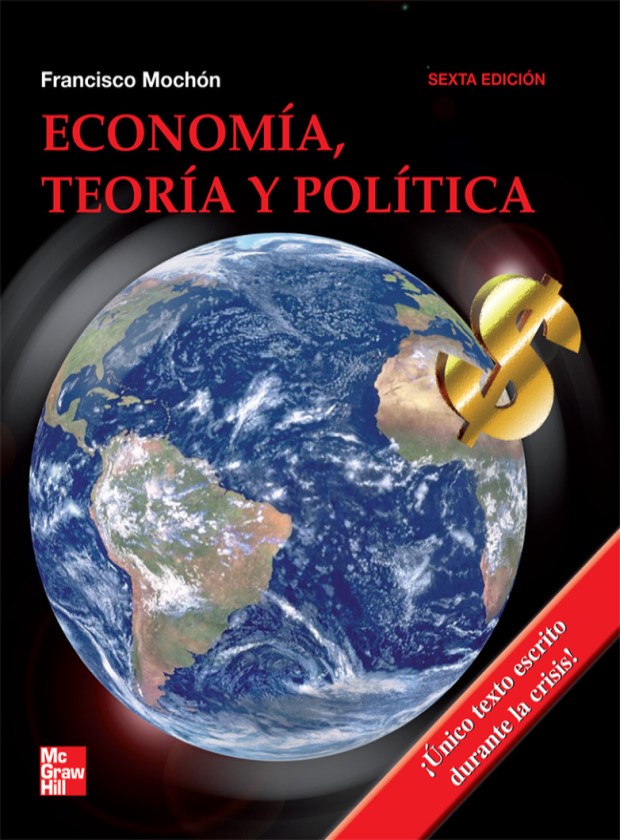 Economía teoría política9788448170844