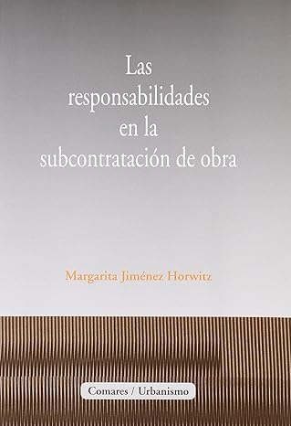 Responsabilidades en la Subcontratación de Obra