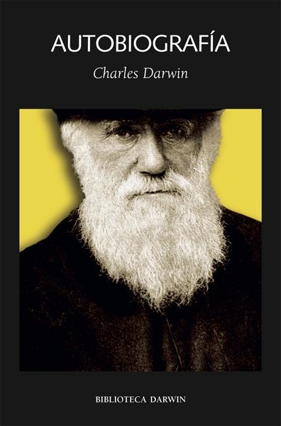 Autobiografía CHARLES DARWIN