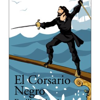 Corsario Negro