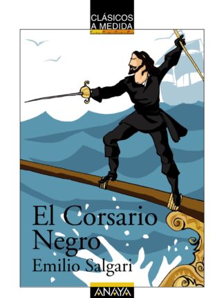 Corsario Negro