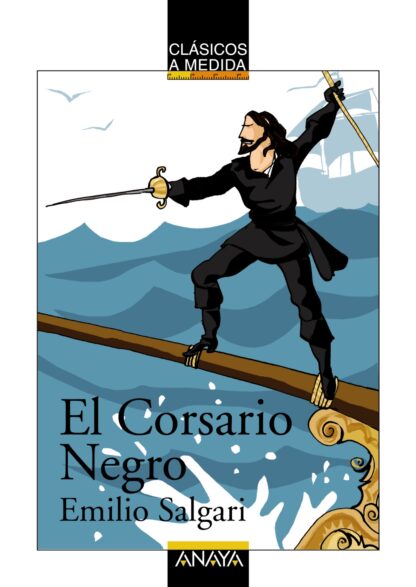 Corsario Negro