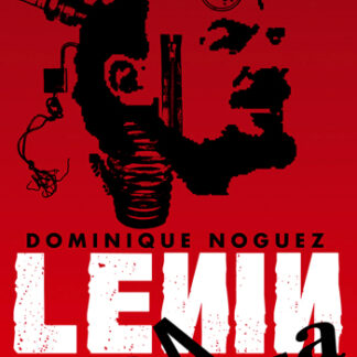Lenin Dadá
