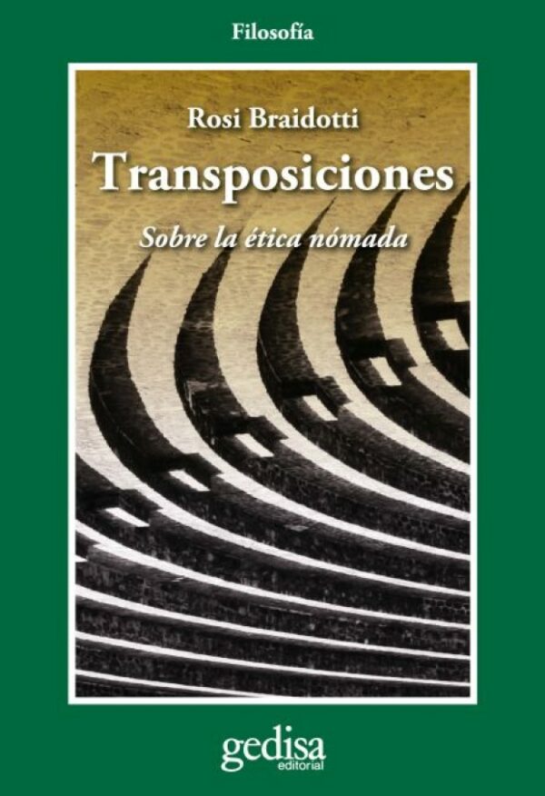 Transposiciones 9788497842792