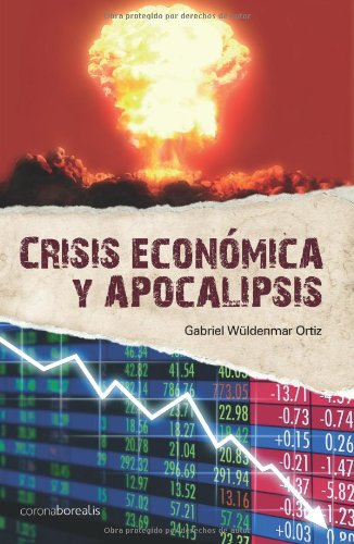 Crisis Económica y Apocalipsis 9788495645951