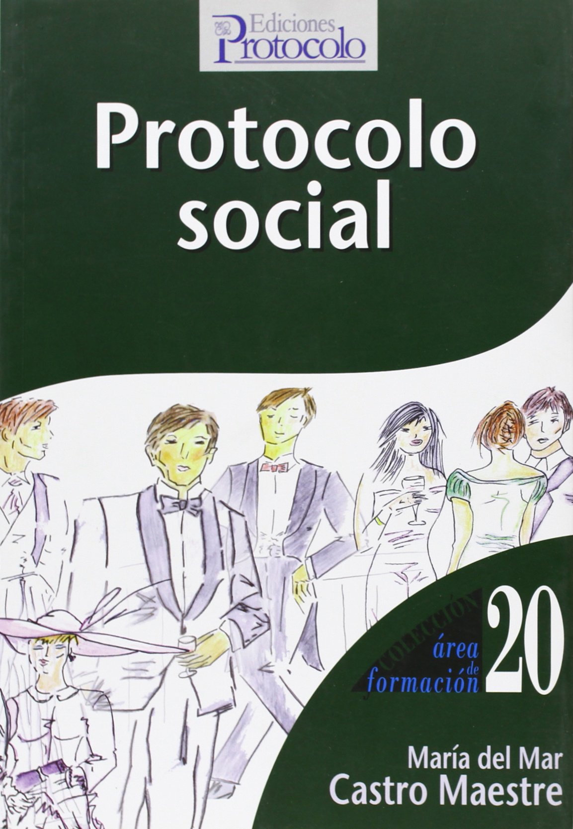 Protocolo Social hace una simbiosis entre tradición y progreso, respetando la primera pero capacitándola con la innovación necesaria para adecuarla a la realidad social que vivimos, dignificando y ejemplarizando las relaciones sociales en el marco del res