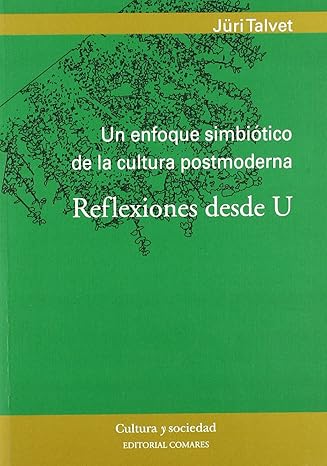 Postmoderna. Reflexiones desde U. Nací después del último y enorme derramamiento de sangre mundial en un pequeño país europeo, cuya población autóctona