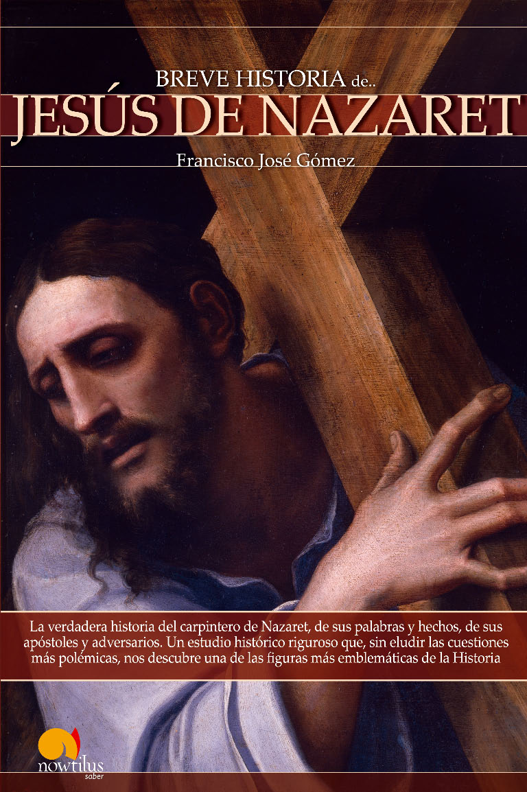 Breve Historia de .. JESÚS DE NAZARET