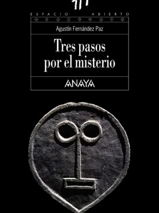 Tres Pasos por el Misterio