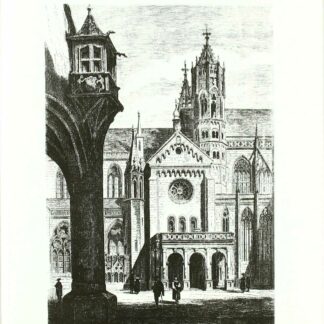 La Europa Pintoresca. Grabados del Siglo XIX (Tamaño 21x29.7 cm)