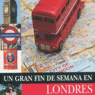 Un gran fin de semana en Londres