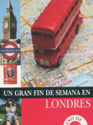Un gran fin de semana en Londres