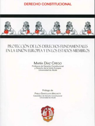 Protección de los Derechos Fundamentales en la Unión Europea y en los Estados Miembros