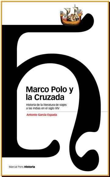 MARCO POLO Y LA CRUZADA