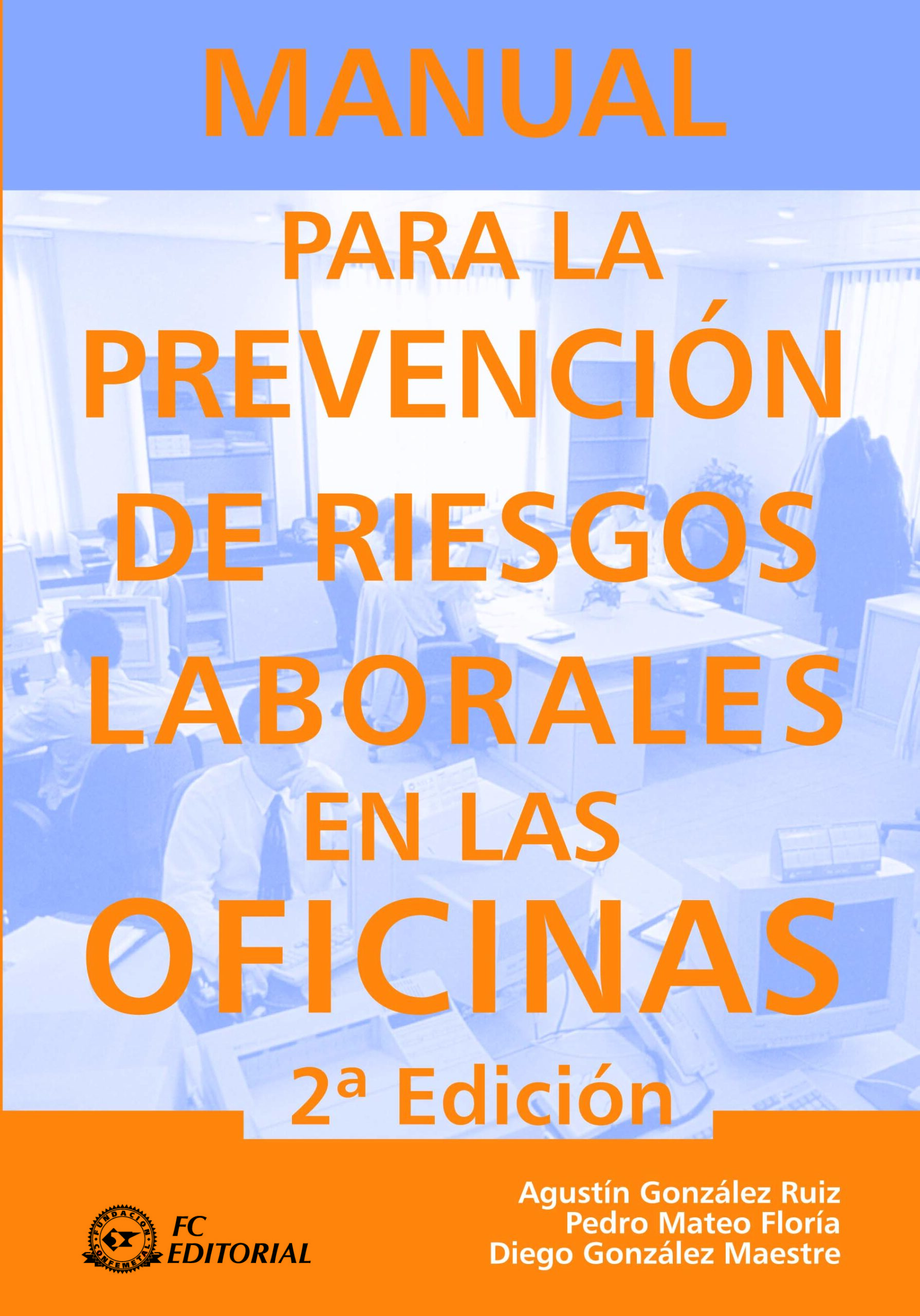 Manual Prevención Riesgos Laborales