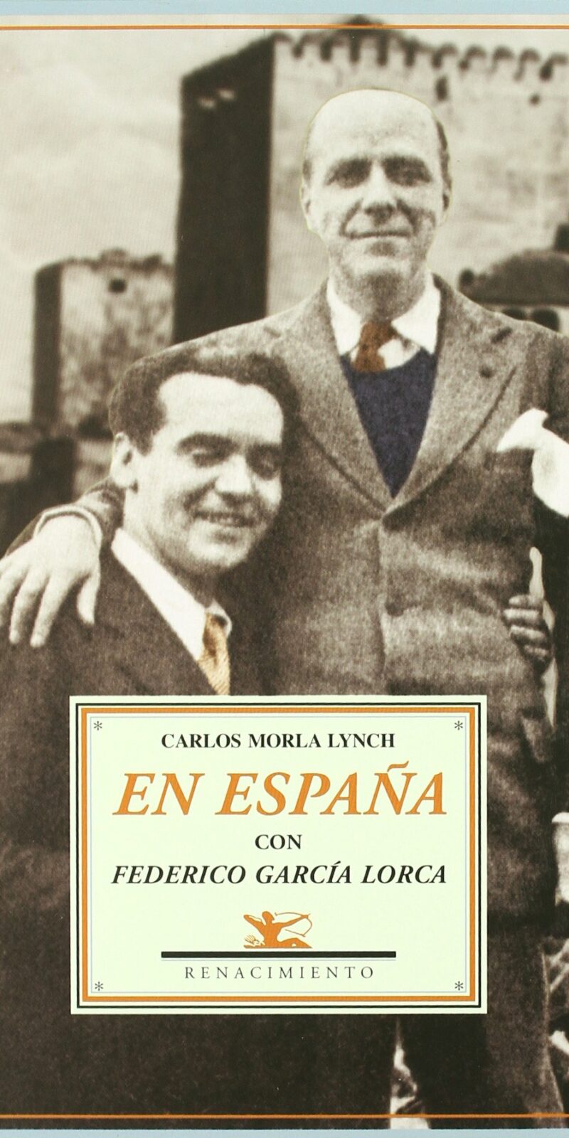 Los diarios de Carlos Morla Lynch (Santiago de Chile, 1885 - Madrid, 1969) son quizá la mejor fuente documental para conocer la vida intelectual española