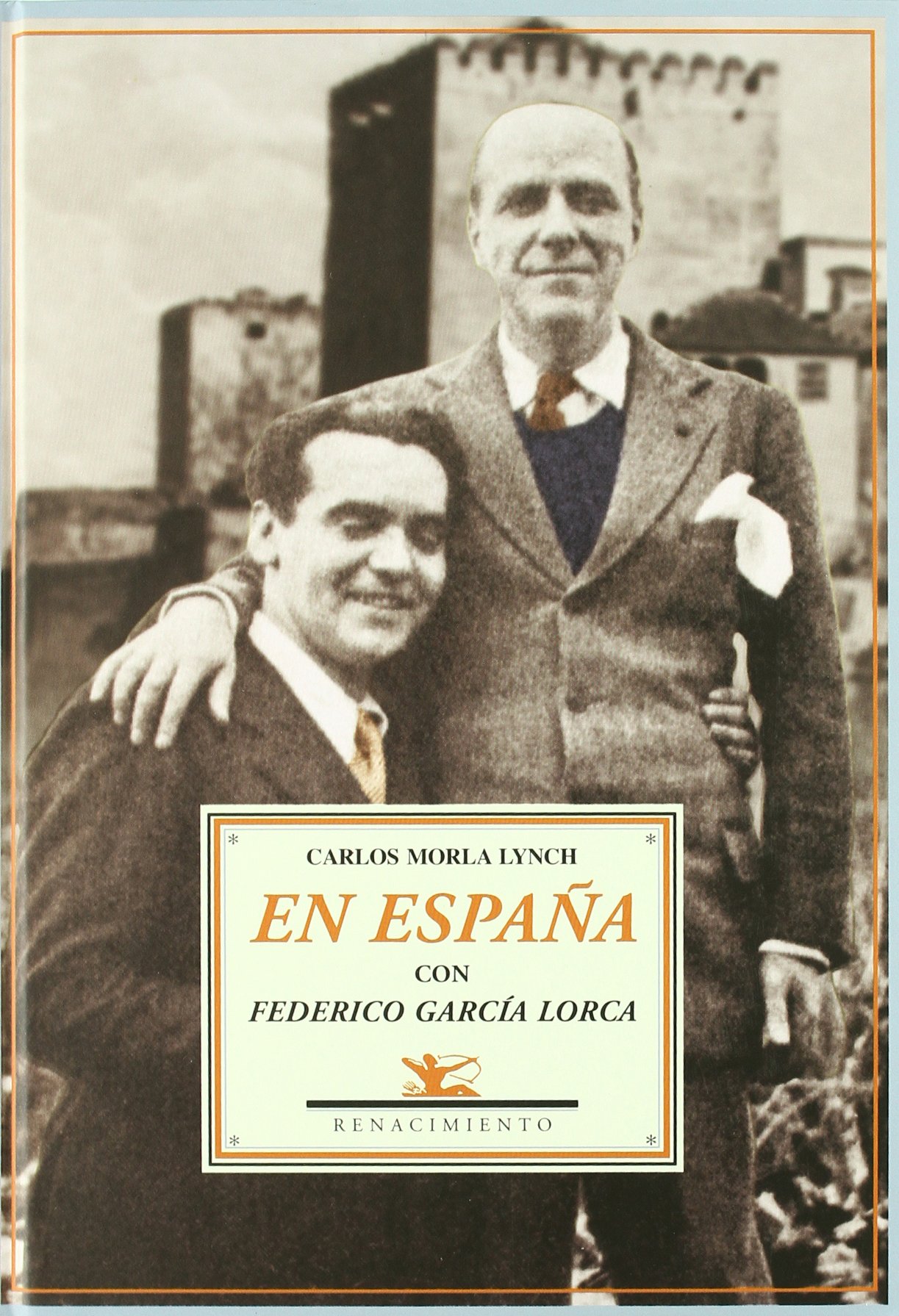 Los diarios de Carlos Morla Lynch (Santiago de Chile, 1885 - Madrid, 1969) son quizá la mejor fuente documental para conocer la vida intelectual española