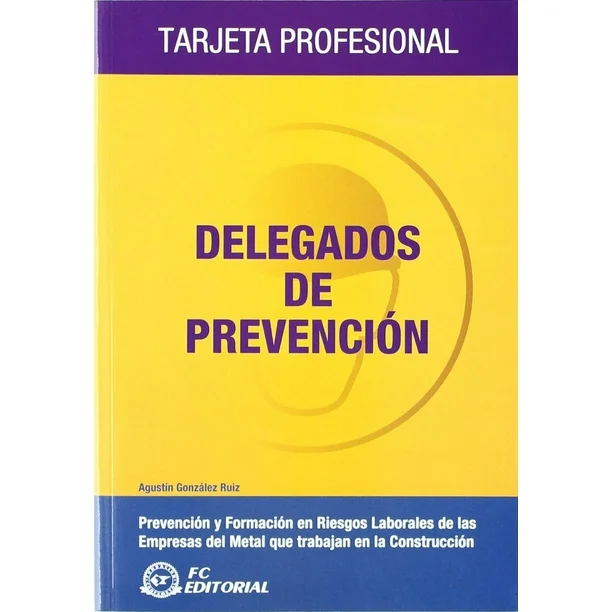 Delegados de Prevención