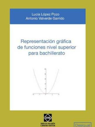 Representación Gráfica de Funciones Nivel Superior para Bachillerato