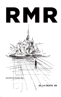 Rusia en Verso y Prosa