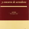 CRÉDITO TRIBUTARIO Y CONCURSO DE ACREEDORES