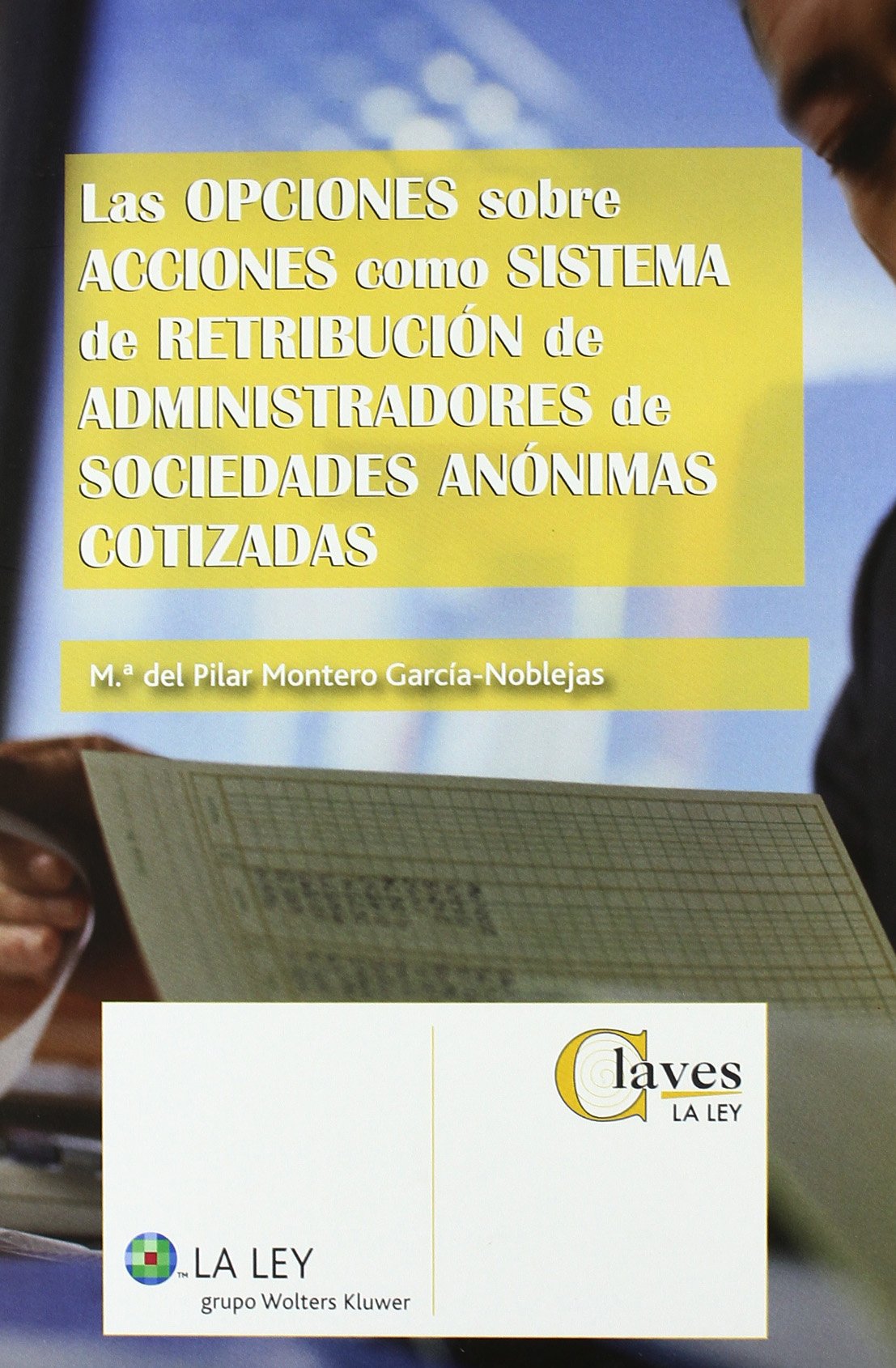 Opciones sobre Acciones como Sistema de Retribución de Administradores