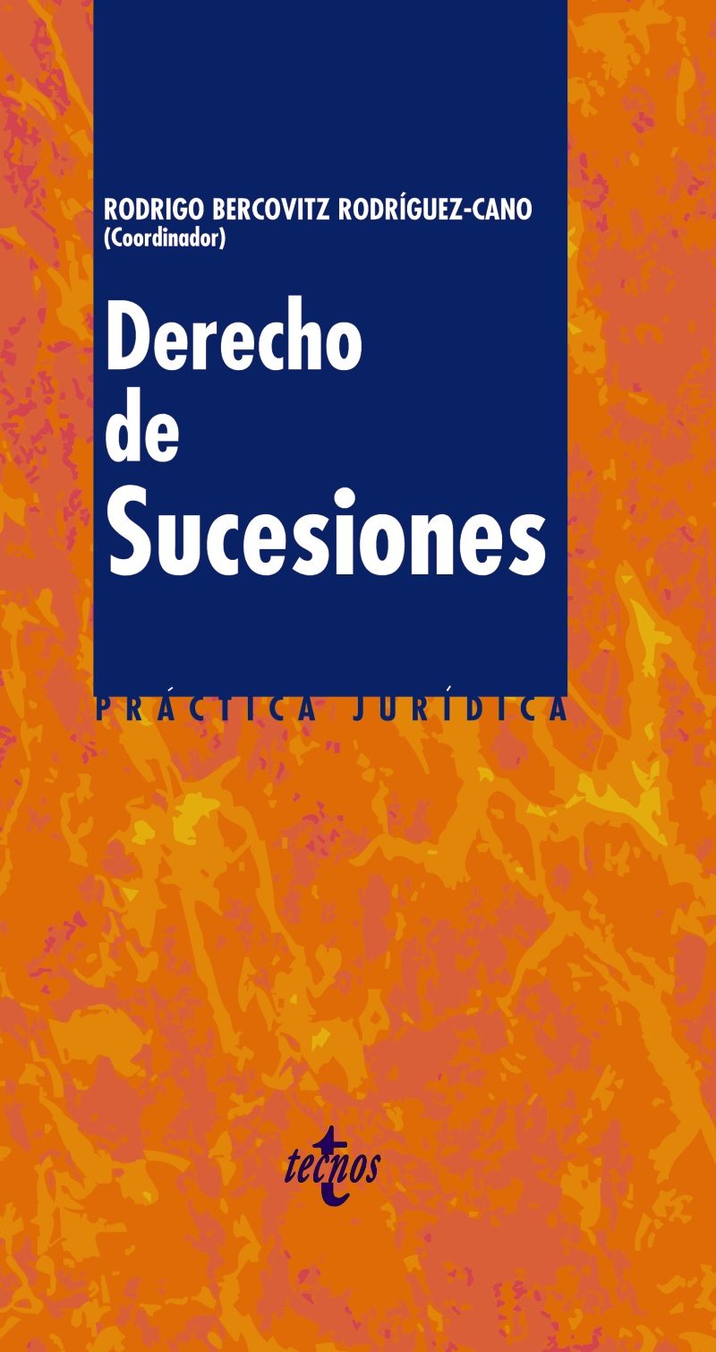 DERECHO DE SUCESIONES PRÁCTICA JURÍDICA