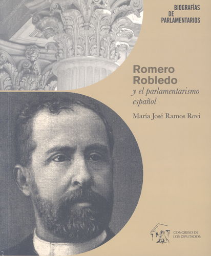 romero robledo y el parlamentarista