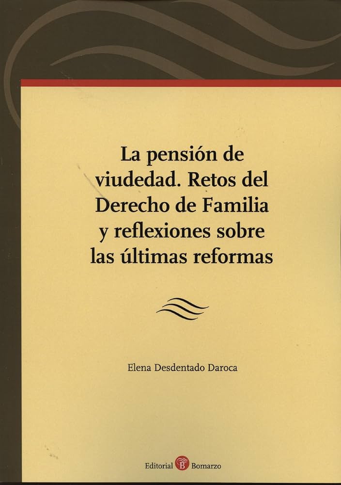 Pensión de Viudedad