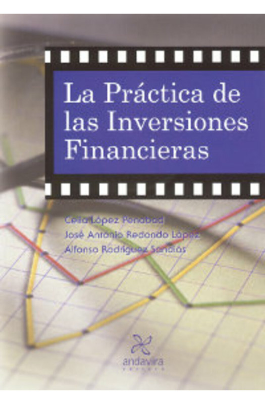 PRACTICA DE LAS INVERSIONES FINANCIERAS