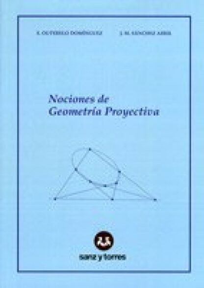 Nociones de geometría proyectiva