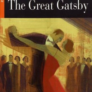 The great gatsby b2.2 sin cd