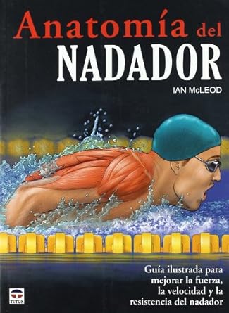 Anatomía del Nadador