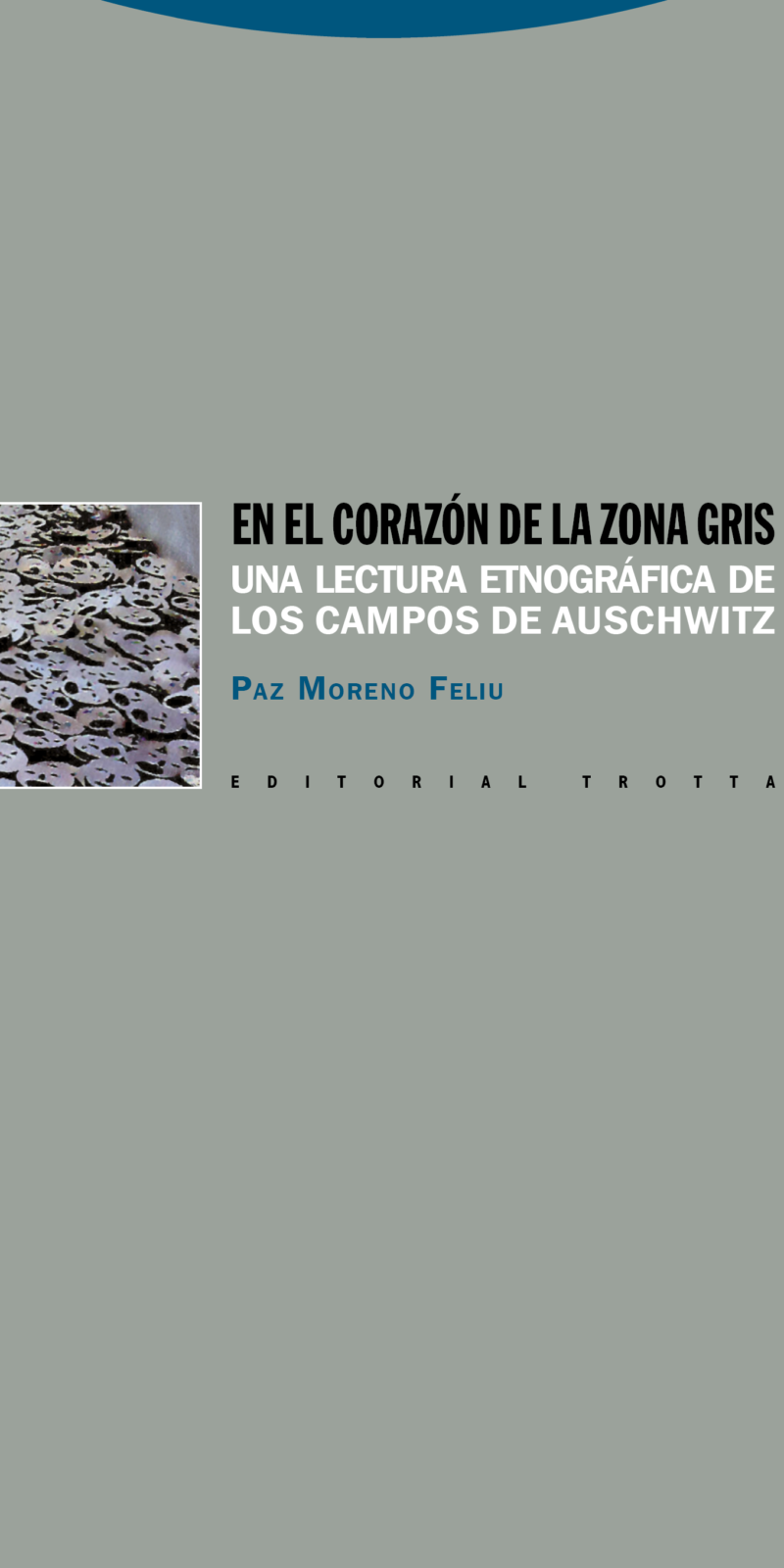 En el Corazón de la Zona Gris 9788498791181