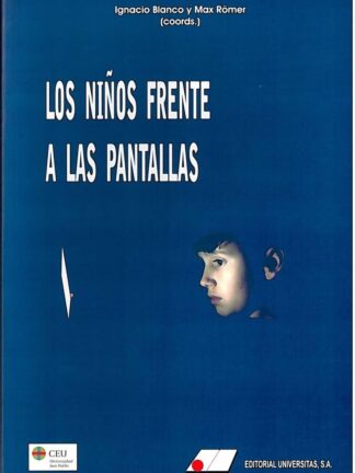 Niños frente a las pantallas