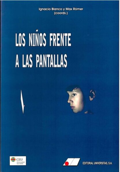 Niños frente a las pantallas