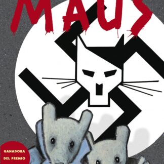 Maus. Relatos de un Superviviente