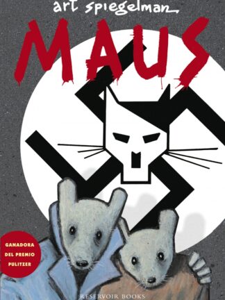 Maus. Relatos de un Superviviente