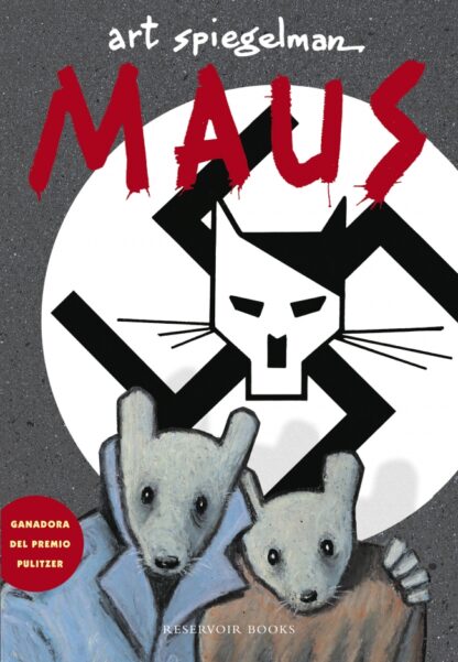 Maus. Relatos de un Superviviente