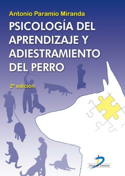 Psicología del aprendizaje y adiestramiento del perro