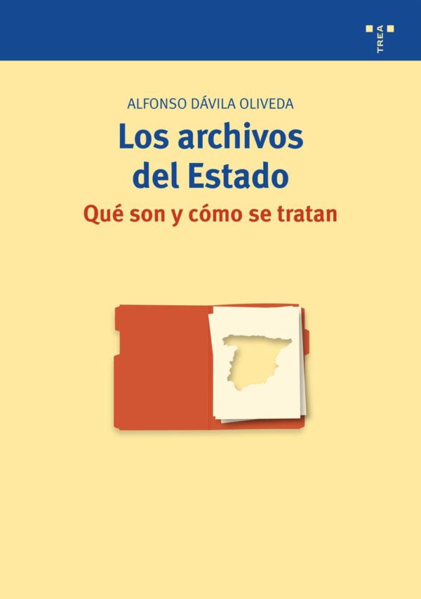 ARCHIVOS DEL ESTADO TREA