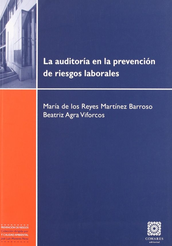 AUDITORÍA PREVENCIÓN RIESGOS LABORALES