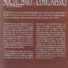 BREVE HISTORIA SOCIALISMO COMUNISMO