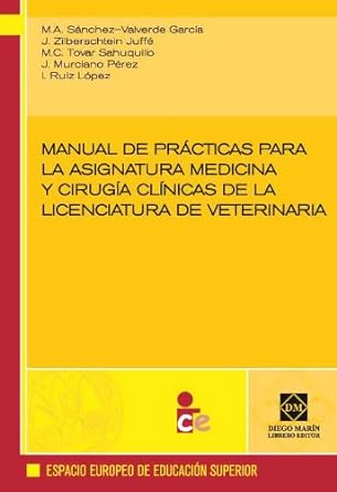 Manual Prácticas Asignatura Medicina