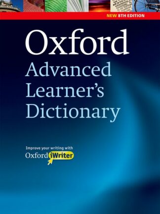 Oxford Advancers Learner' s Dictionary