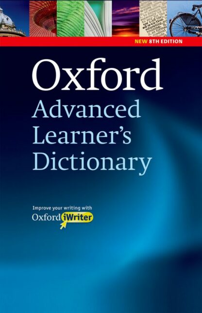 Oxford Advancers Learner' s Dictionary