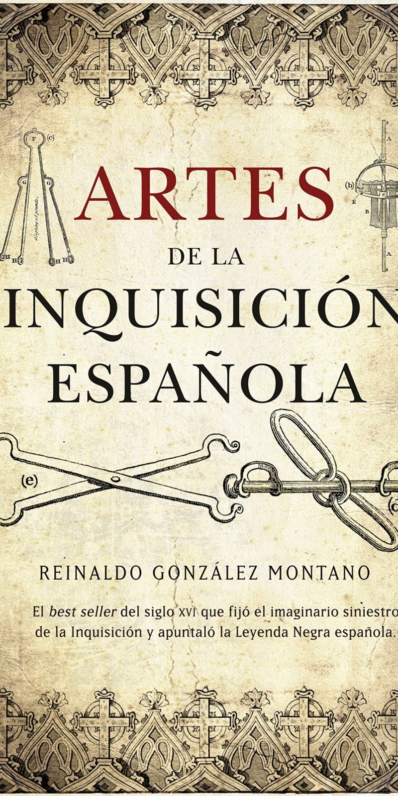 Artes de la Inquisición Española