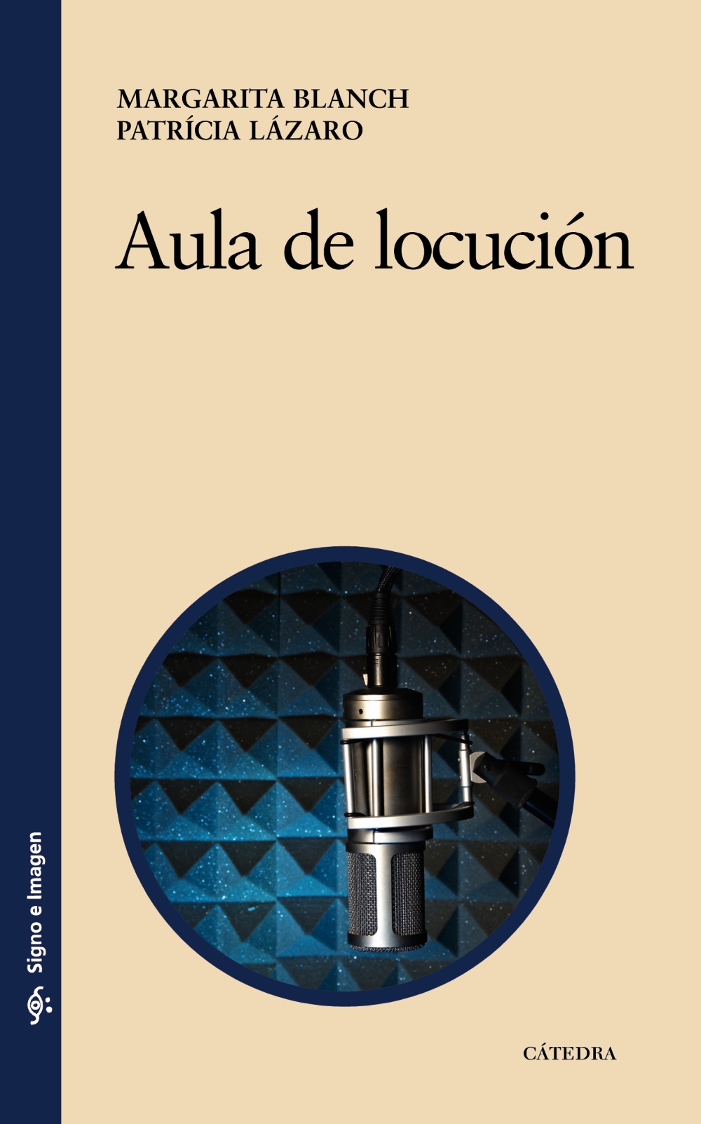AULA DE LOCUCIÓN - 9788437626567
