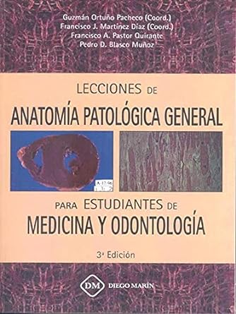 Lecciones Anatomía Patológica General